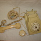 Vintage phone 1970