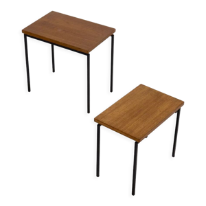 tables d'appoint hollandaises