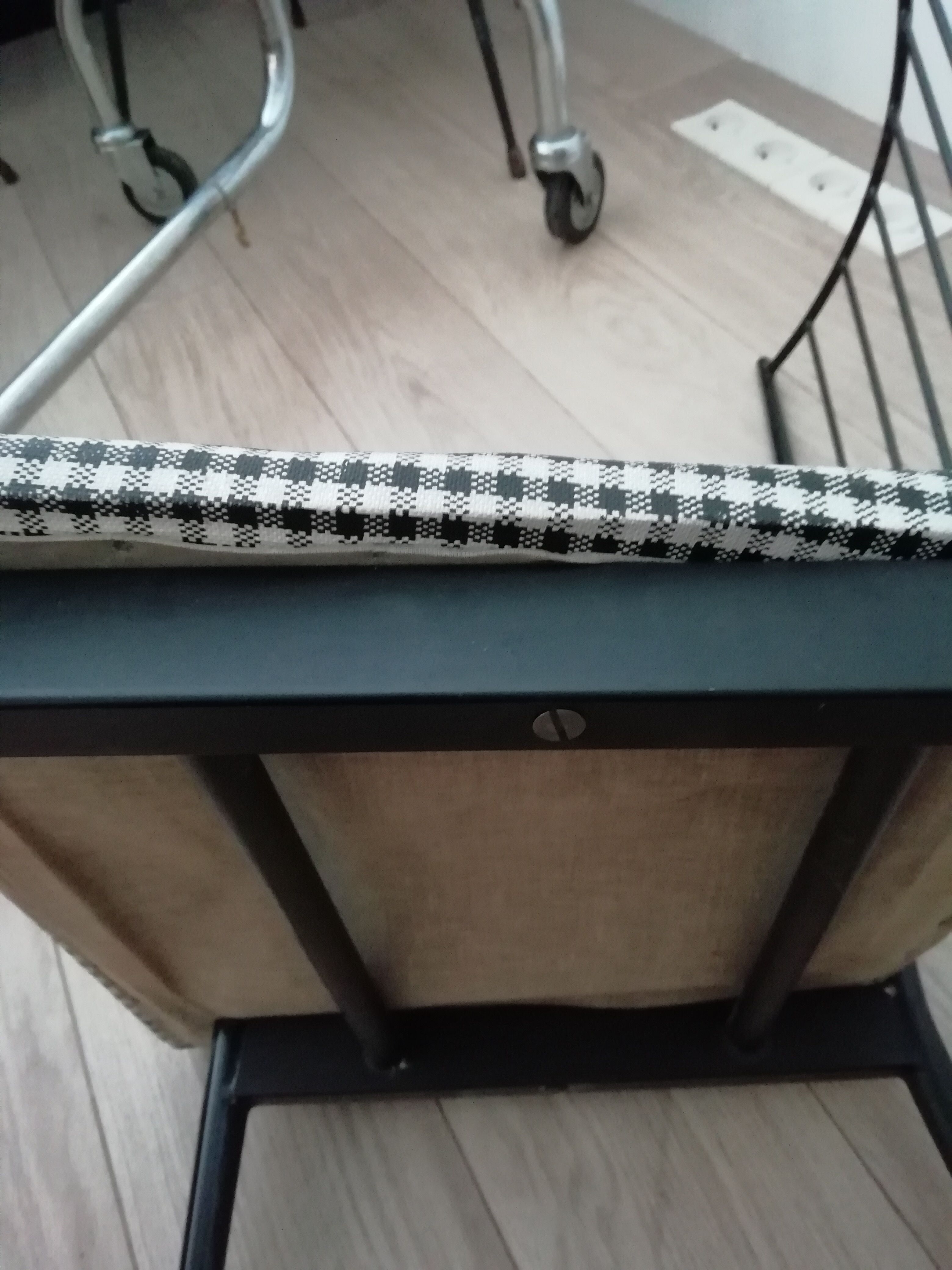 Vintage "Colette Gueden" chair