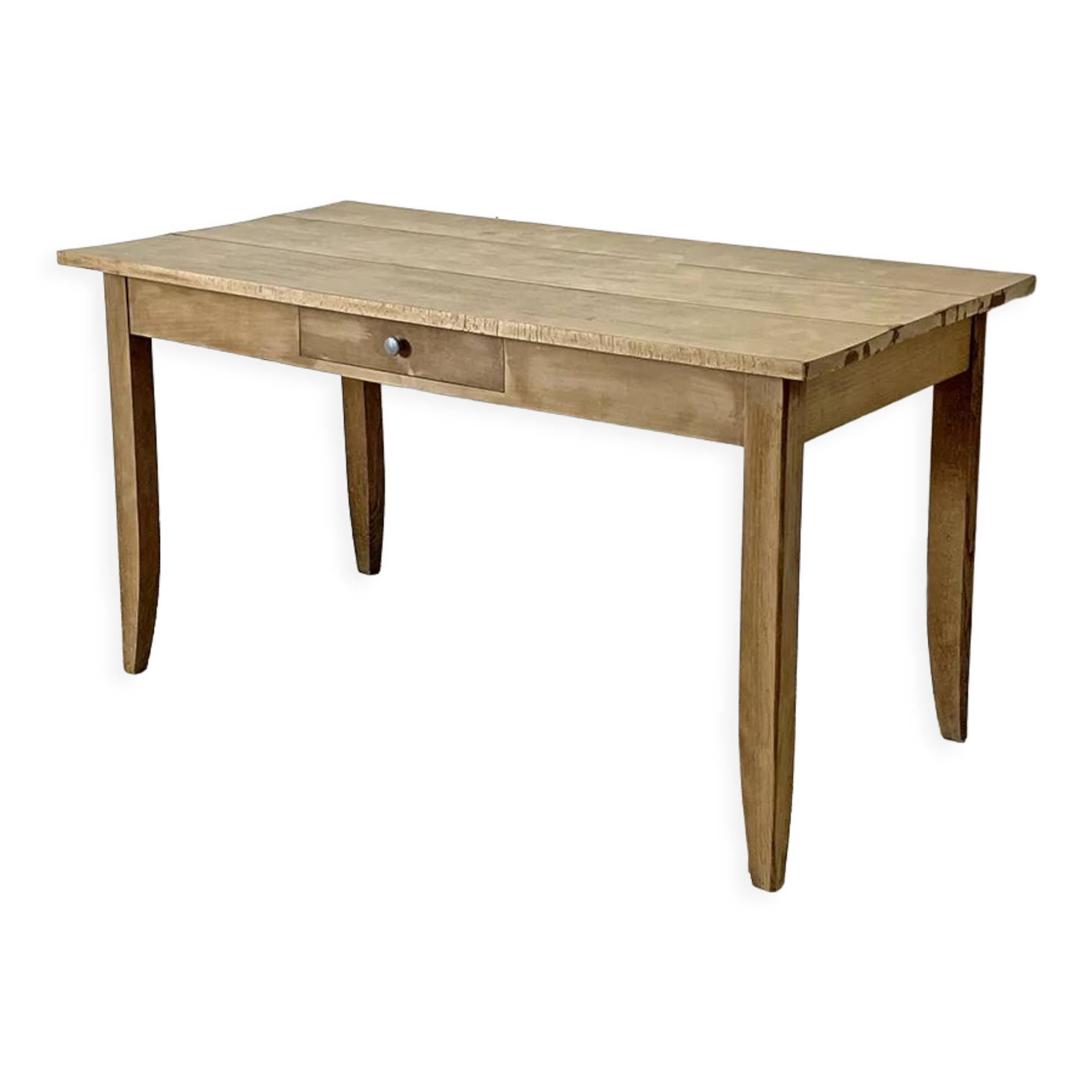 50's vintage farmhouse table