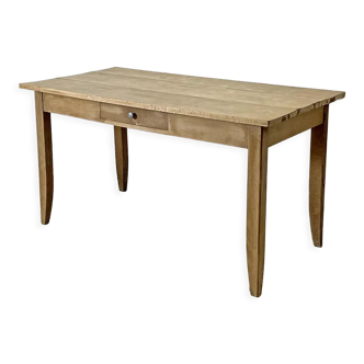 50's vintage farmhouse table