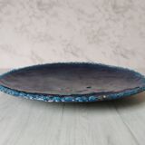 Coupe émaillée Georges Magadoux Limoges