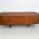 Vintage McIntosh sideboard by T. Robertson from the 1960s.
