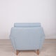 Fauteuil danois du milieu du siècle, années 1960