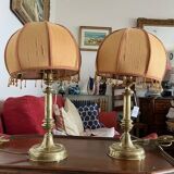Living room lamps