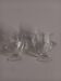 Pair of egg cups "cocotte"