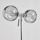Sento terra floor lamp by Axel Meise & Christoph Kügler for Occhio