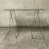 Post modern minimalist desk 1990