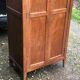 Armoire parisienne 1950