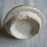 Quimper Cermal Covered Pot