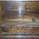 Walnut Secretary