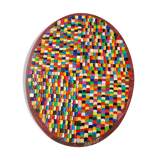 Contemporary oil painting Aykaz Arzumanyan