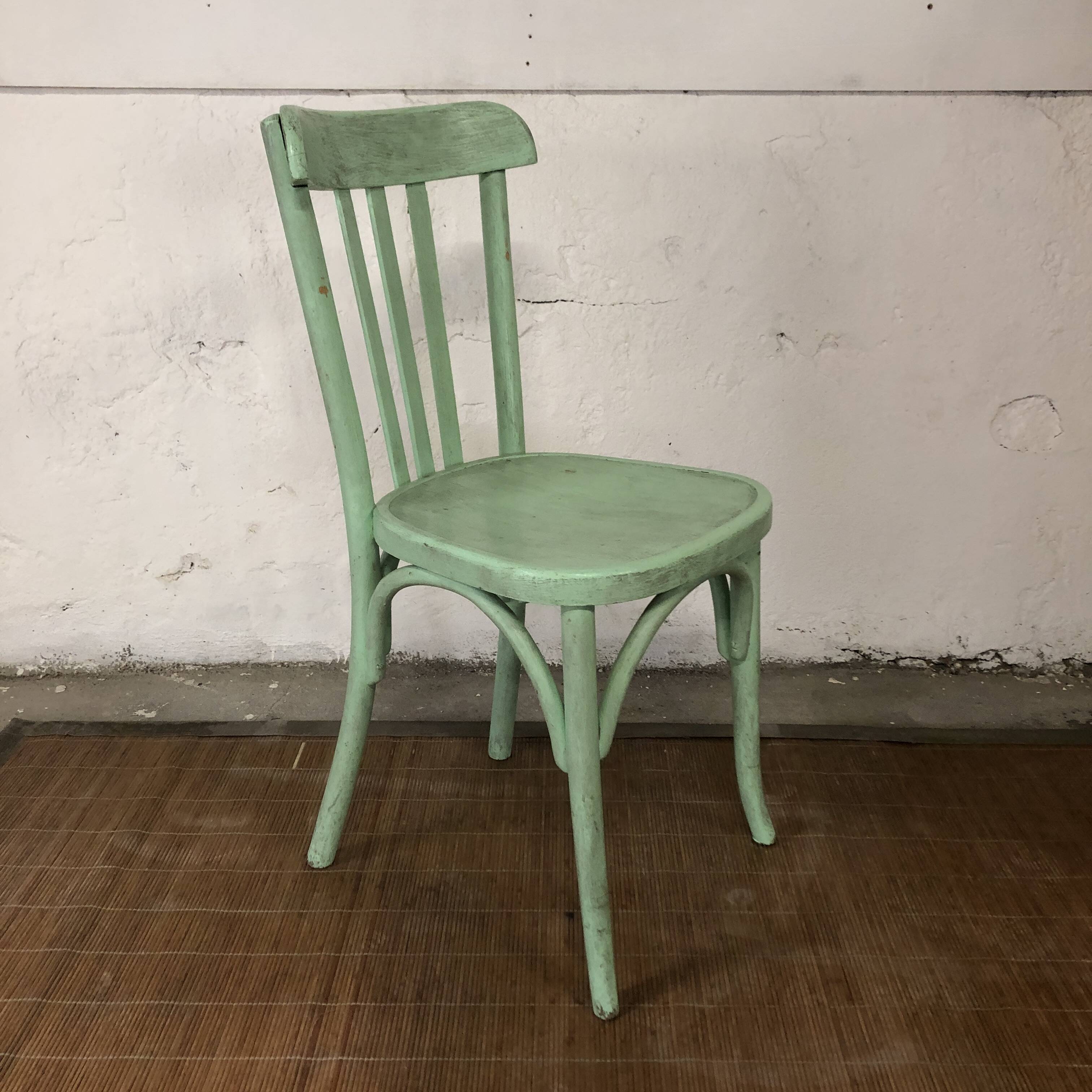 Bistro chairs