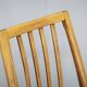 Set of 4 Mid-Century TON Beech Dining Chairs, Czechoslovakia, 1970s