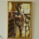 “Woman’s Study” by Ebbe Höglund