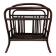 Magazine rack no. 33 by Thonet