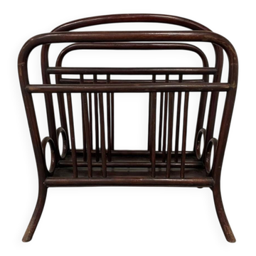 Porte-journaux n°33 par Thonet