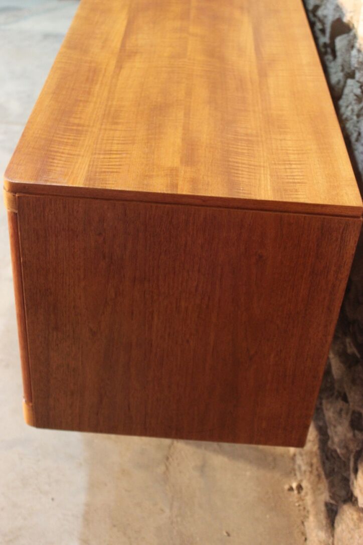 Scandinavian sideboard 1960