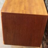 Scandinavian sideboard 1960