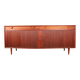 Danish teak sideboard, Grete Jalk model for P.Olsen Sibast Mobler.