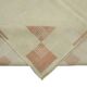 Turkish Vintage Anatolian Rug 201 cm x 293 cm