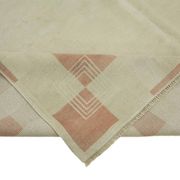 Tapis vintage anatolien turc 201 cm x 293 cm