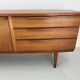 Buffet vintage unique et rare des années 60.