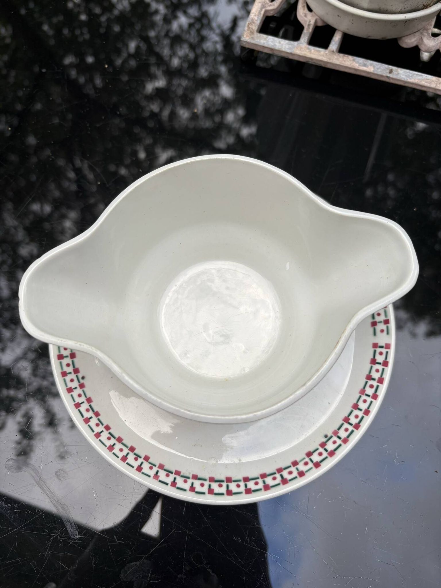 Saucière Saint Amand Ceranord