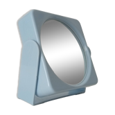 Vintage double wall and table mirror from the 90s