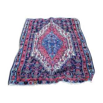 Kilim anatolien ancien 120x150cm