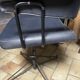 Fauteuil de bureau pierre Paulin