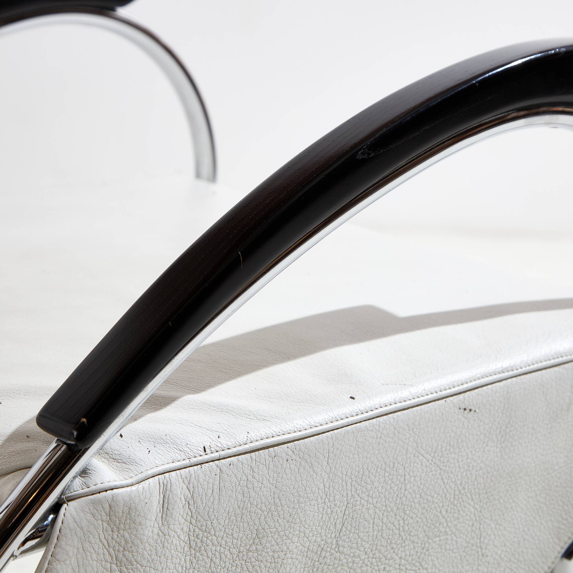 Notorious chair by massimo iosa ghini for moroso (mk10248)