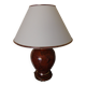 Pretty ceramic table lamp