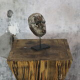 Timor wooden mask PM