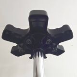 Velca 1970 vintage coat rack