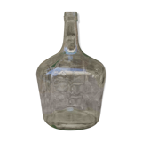Dame-jeanne 2L transparente
