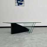 80s postmodern coffee table