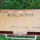 Vintage radio 60 year Optalix