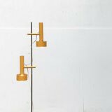 Mid-century floor lamp by Edi Franz for Swisslamps International, 1960s.