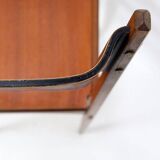 Mid-century Italian Pozzi and Verga chair - 1960s