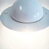 Mid-century Albertslund suspension by Jens Møller Jensen for Louis Poulsen, 1960s.