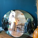 Veca brand mirror years