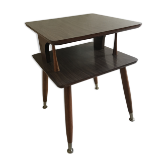 Vintage side table