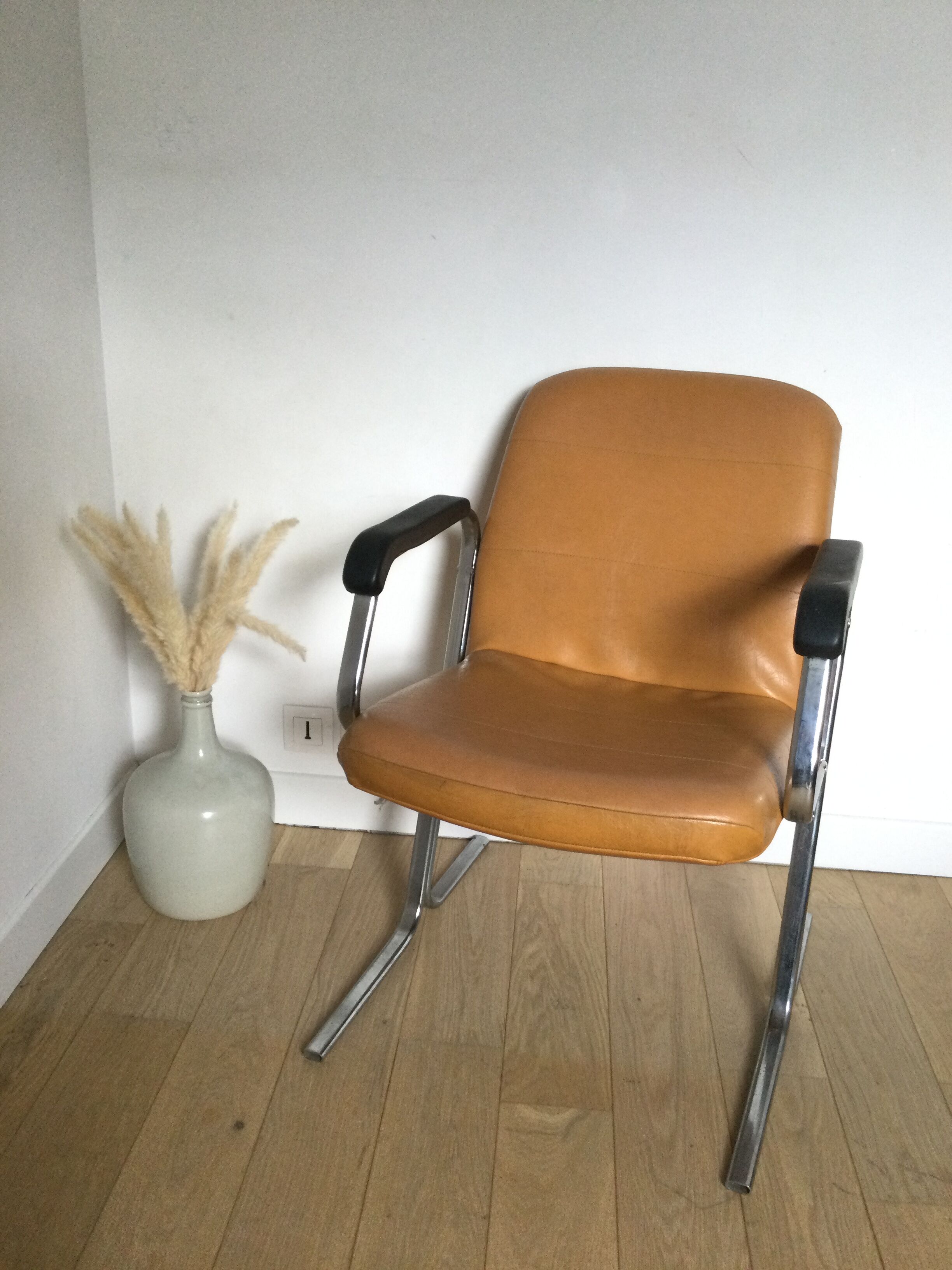 Armchair 70s