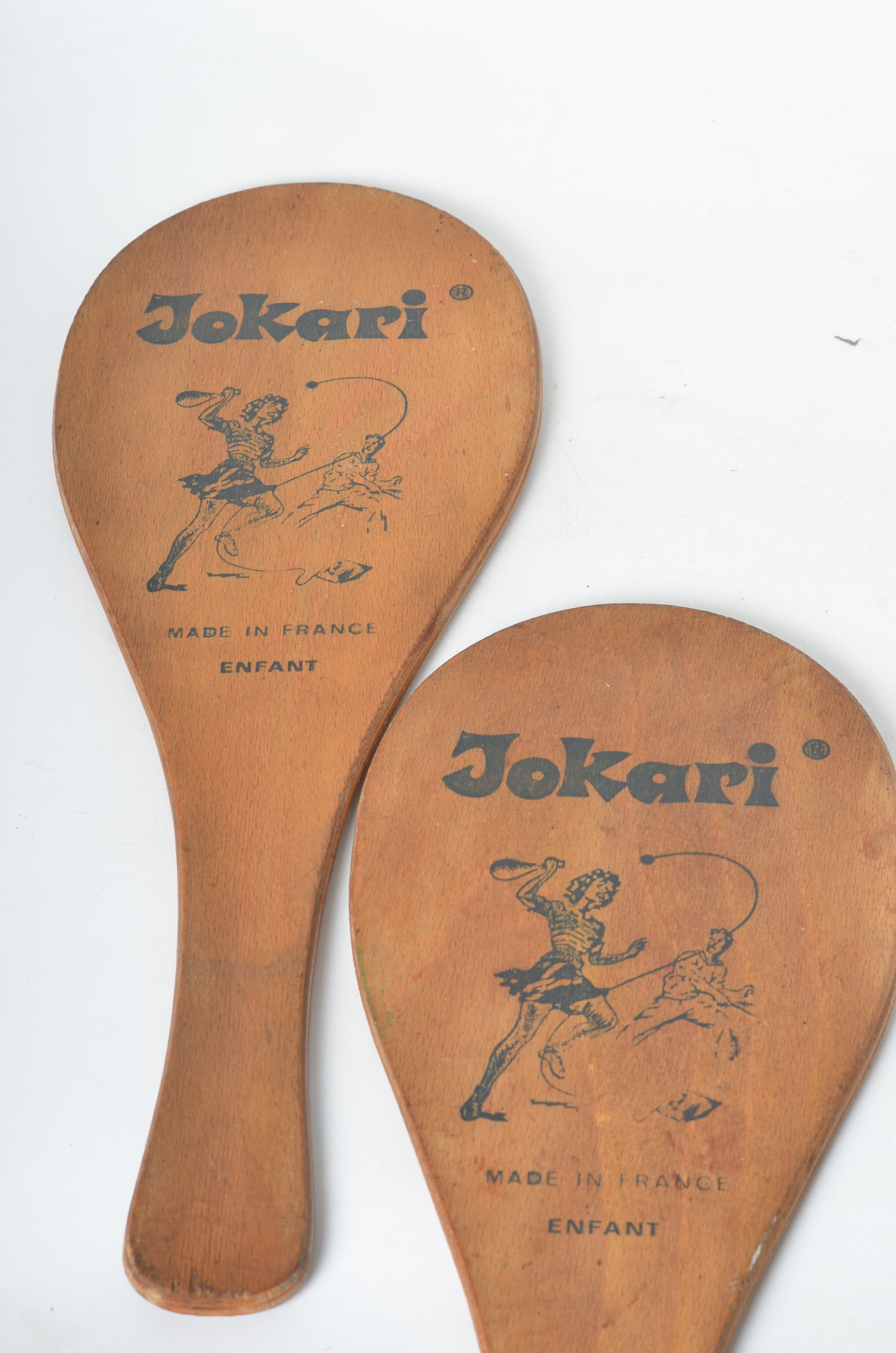 Jokari rackets