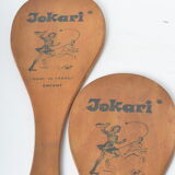 Jokari rackets