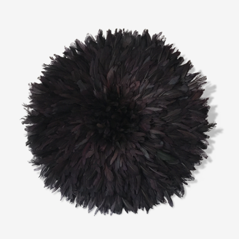 Juju hat black 65 cm