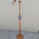 Vintage Mid-Century floor lamp from the 1970s.