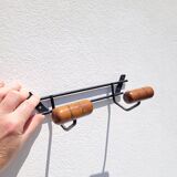 Porte manteaux vintage 1960