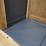 Vintage Jack cabinet